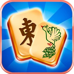 Ícone de Mahjong Quest: Solitaire Tiles