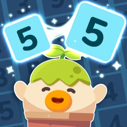 Ícone de Nummatch: Jogo de Números
